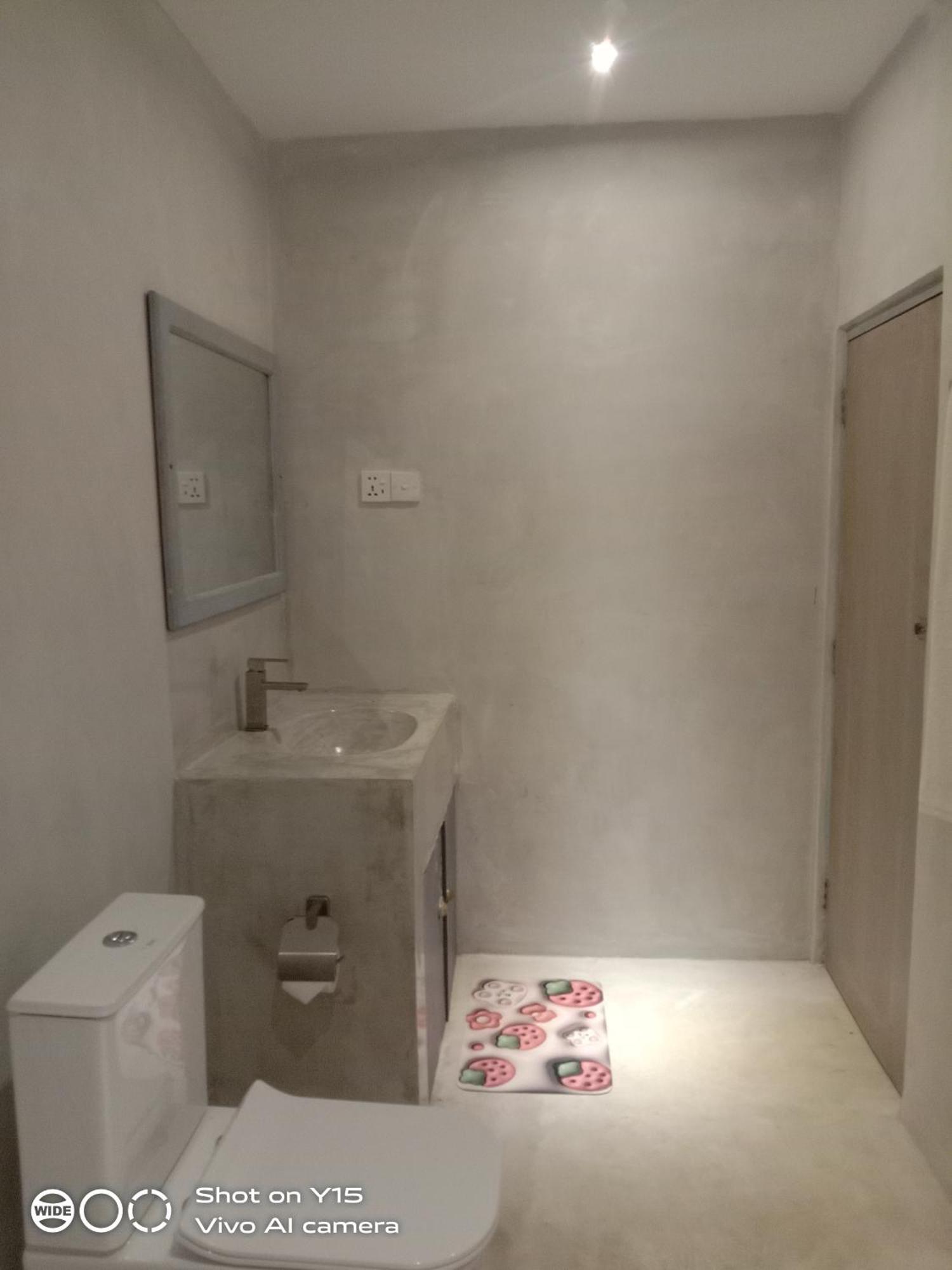 Villa Breeze Talpe Unawatuna Exterior photo